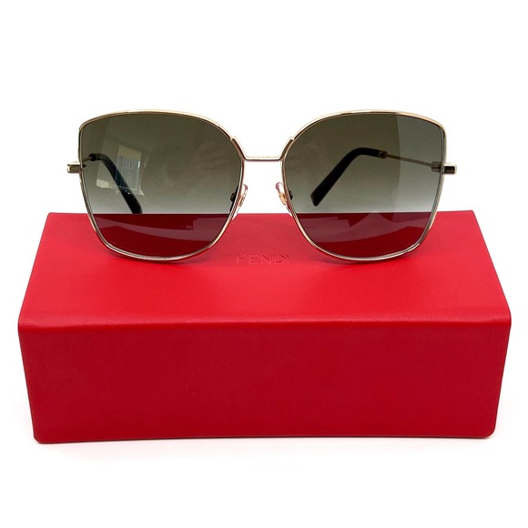 Givenchy Sunglasses - Picture 2 of 16